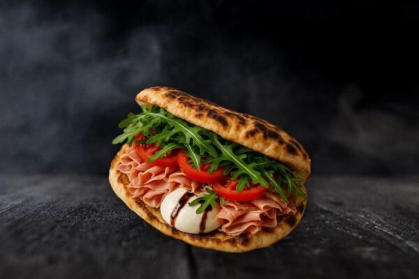 PANUZZO BURRATA PANUZZO BURRATA