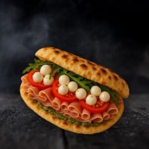 PANUZZO CHICKEN 🍗