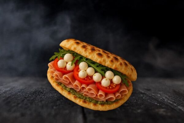 PANUZZO CHICKEN PANUZZO CHICKEN 🍗