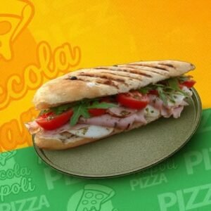 🍅 BUFFALO PANUZZO